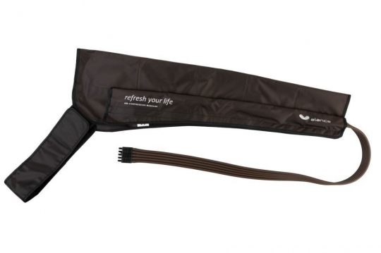 Манжета для рук к массажному аппарату Gapo Alance (Размер XL, Шоколадный цвет) - 1