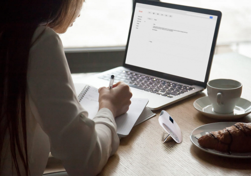 Воздухоочиститель индивидуальный Fresh Air Personal - 3