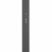 Баскетбольная стойка стационарная UNIX Line B-Stand-TG PRO 72"x42" R45 H230-305 см - 5